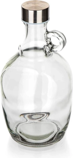 Comfortabel schenken en hanteren