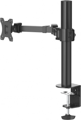 Monitormontage met verstelbare arm 13-35 inch
