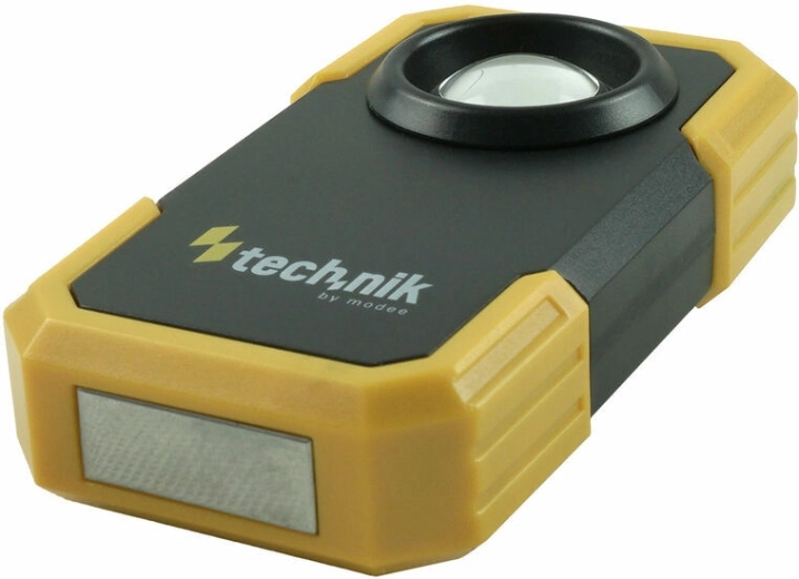 Krachtige en gelijkmatige COB‑LED verlichting