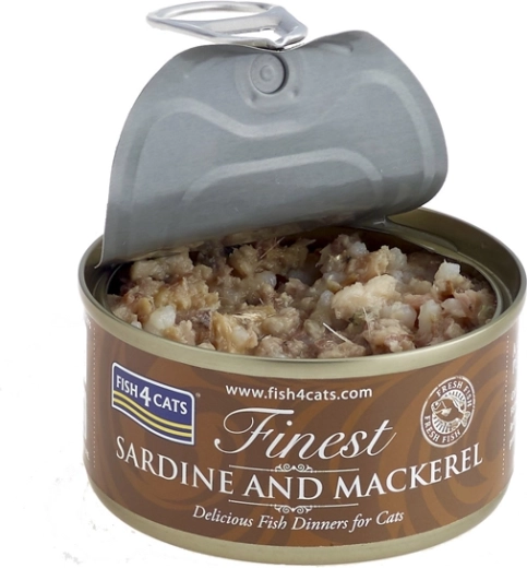 Eenvoudig en snel te serveren