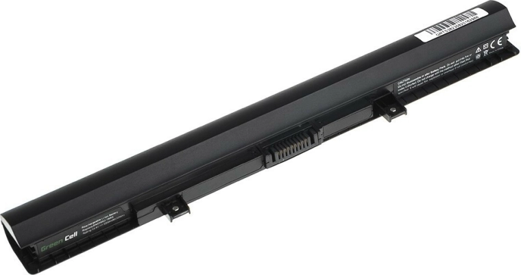 Betrouwbare voeding van de laptop