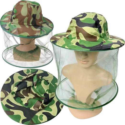 Licht en ademend materiaal