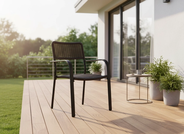 Licht in gebruik en comfortabel