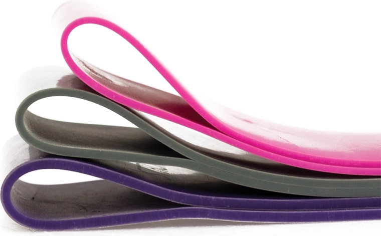 Duurzaam en elastisch materiaal