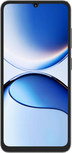 Vloeiend 6,75"-display met 120 Hz