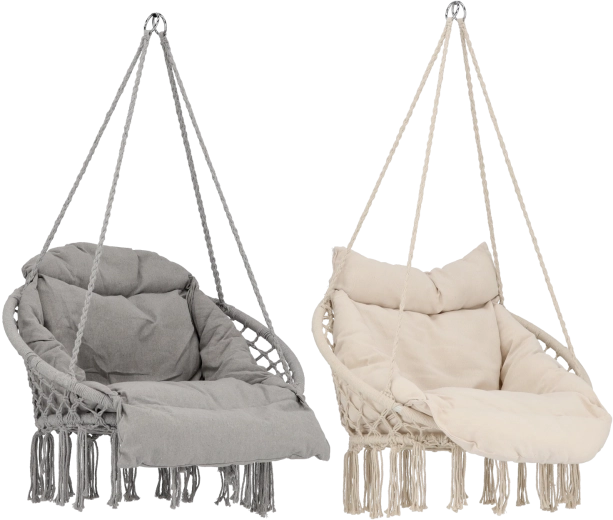Elegante boho-uitstraling