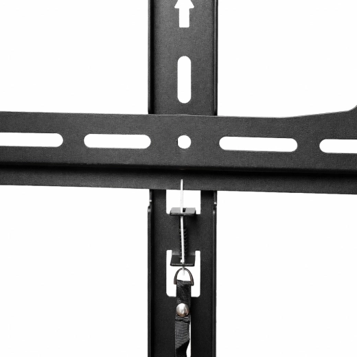 Veilig vergrendelen met snelle ontgrendeling