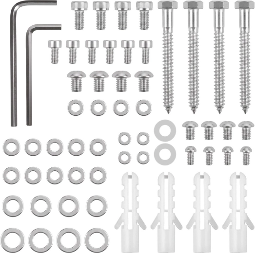 Montageaccessoires