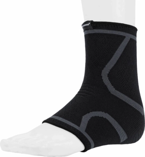 Stabilisatie zonder bewegingsbeperking