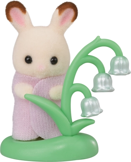 Bosaccessoires en compatibiliteit met de wereld van Sylvanian Families