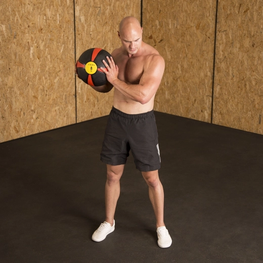 Universeel hulpmiddel voor het hele lichaam