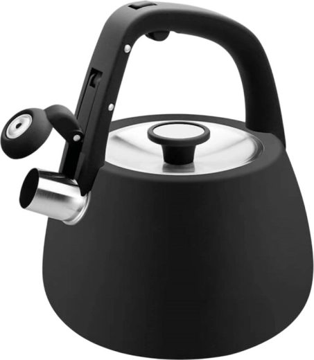 Meerlaagse capsulebodem voor snel opwarmen