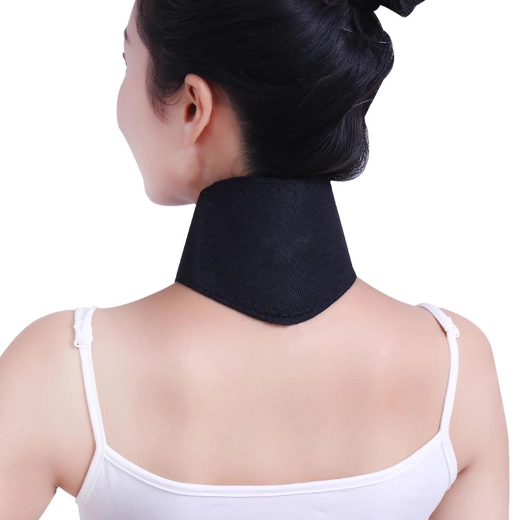 Comfortabele en verstelbare sluiting