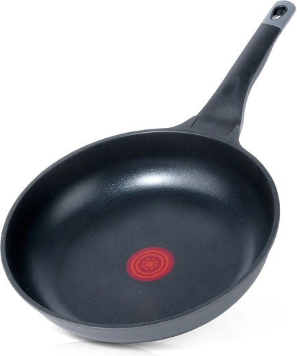 Orion Gali antiaanbakpan met warmte-indicator 28 cm