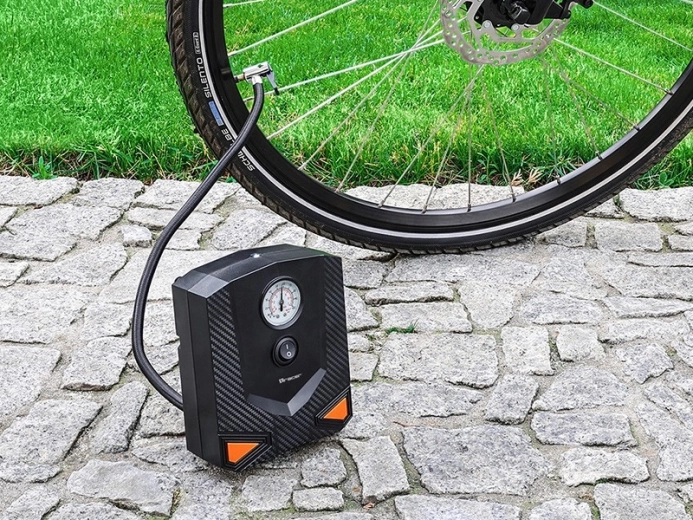 Precieze drukcontrole en werken in het donker