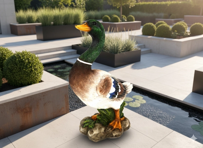 Duurzame hars voor een lange levensduur