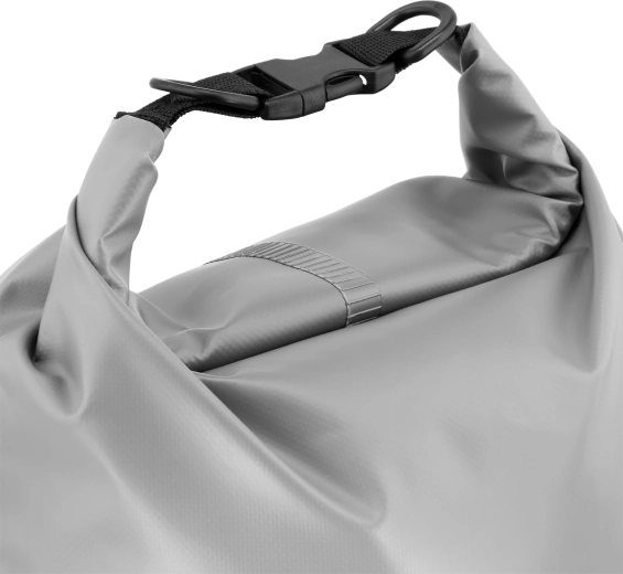 Betrouwbare rolsluiting met gesp