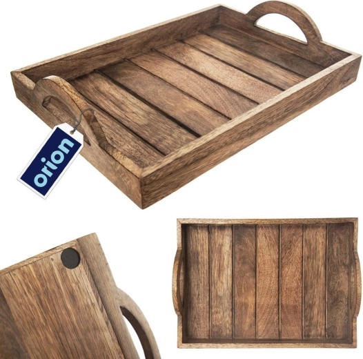 Elegant rustiek design