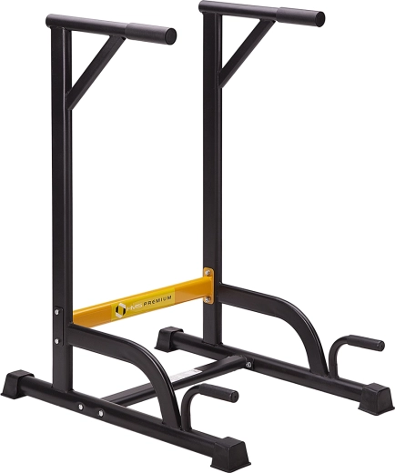 Twee soorten grip voor variabele training