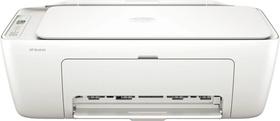 Multifunctionele inkjetprinter HP DeskJet 2810e All‑in‑One