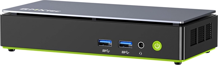 Mini-pc GMKtec K13 s Intel Core Ultra 7, 16 GB RAM, 1 TB SSD, Windows 11 Pro