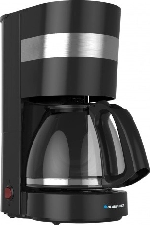 Filterkoffiezetapparaat 1,25 l 800 W BLAUPUNKT