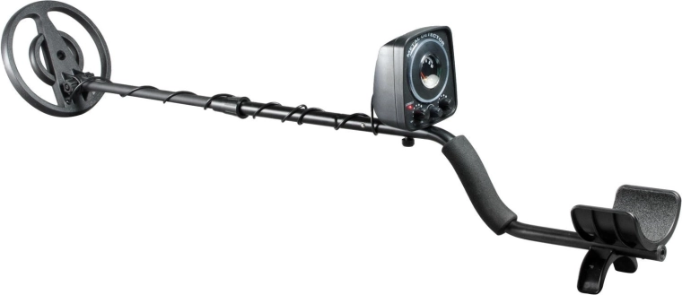 Ergonomische constructie en verstelbare steel