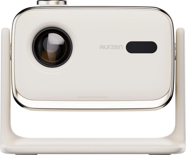 ToF automatisch scherpstellen en slim beelduitlijnen in 3 s