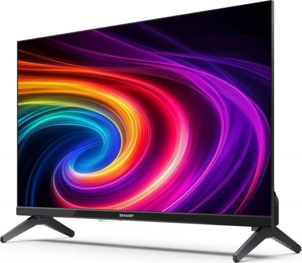 Slank ontwerp voor elke kamer