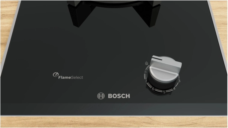 FlameSelect: 9 vlamstanden voor precies koken