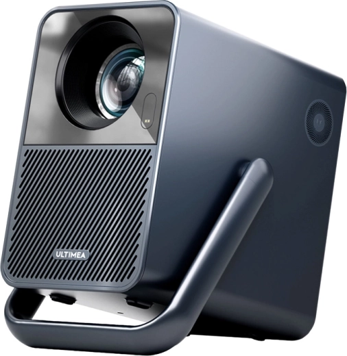 Groot en helder beeld overal