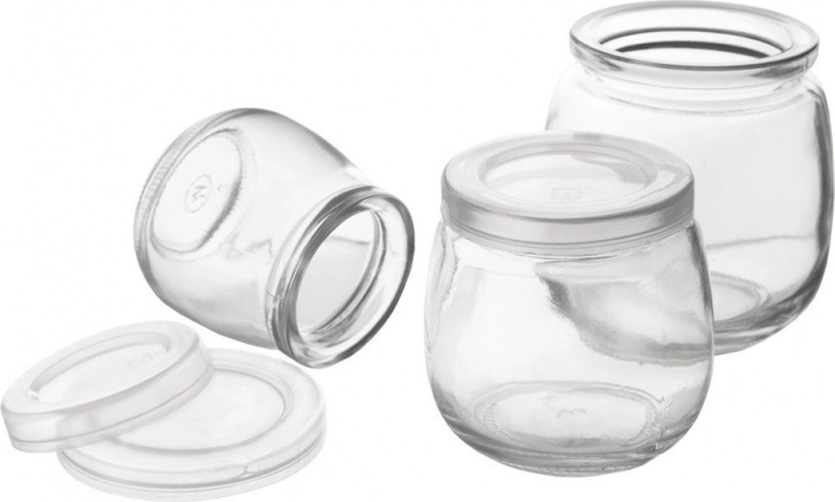 Transparant design voor gemakkelijke inhoudscontrole