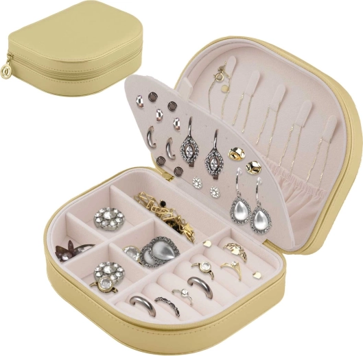 Compact formaat voor op reis