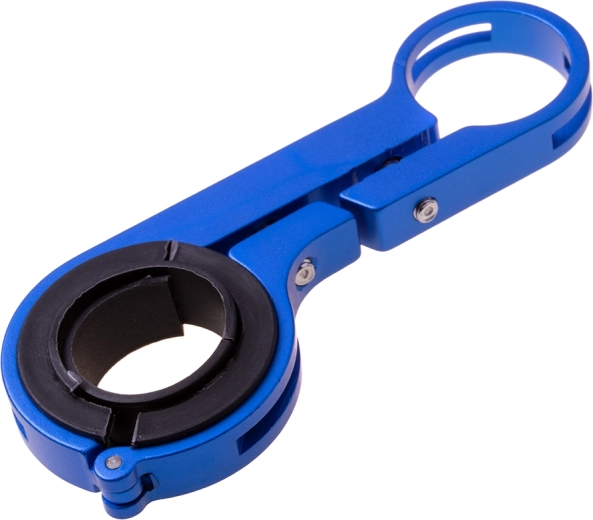 Stevige en zekere bevestiging