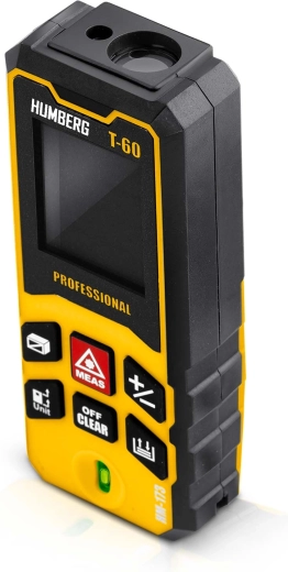 IPX54-bestendigheid en ingebouwde libel