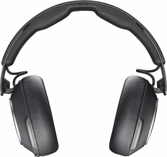 Poly Voyager Surround 80 UC MS USB‑C met USB‑C/A-adapter