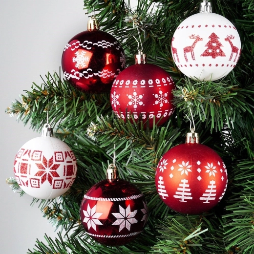 Klaar om op te hangen