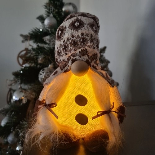 LED-licht voor een gezellige sfeer