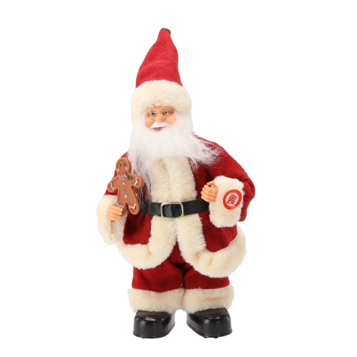 Realistische afwerking en zachte details