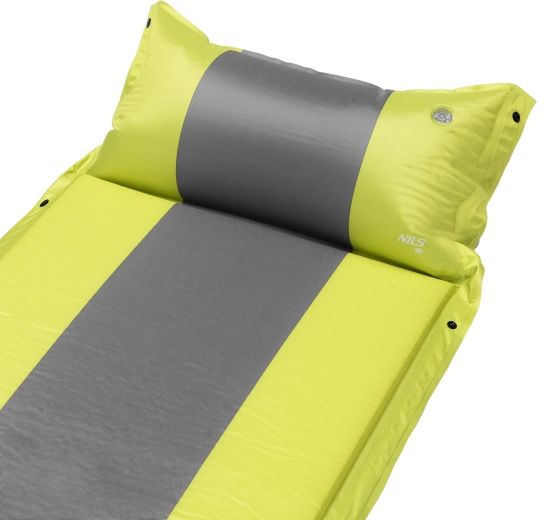 Duurzame constructie voor in het terrein