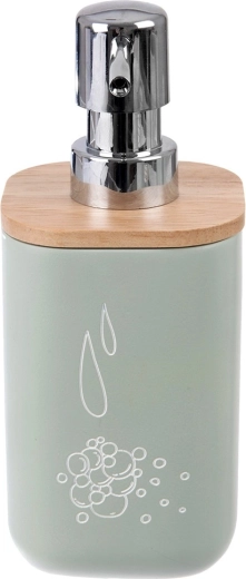 Eenvoudig doseren en navullen