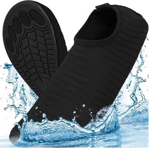 Trizand waterschoenen zwart maat 45
