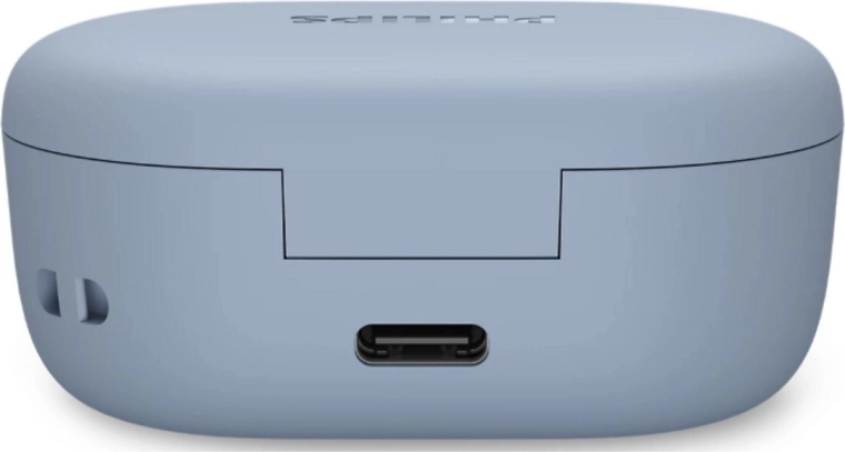 Compacte case met USB-C