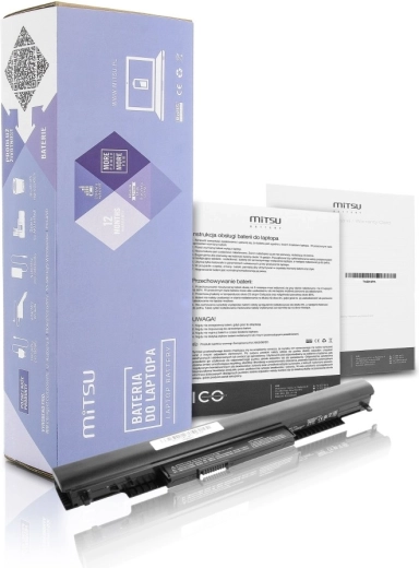 Batterij voor HP 240 G4, 255 G4 2200 mAh (33 Wh) 14,6 V