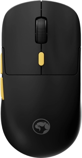 Draadloze gamingmuis MARVO Niro 50 zwart