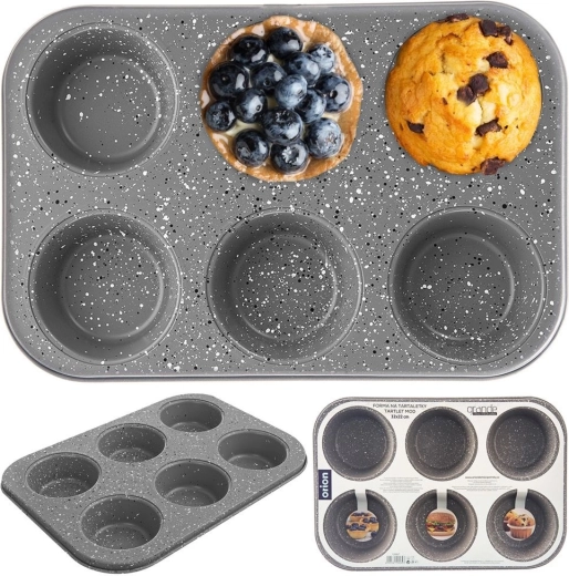 Gelijkmatige warmteverdeling