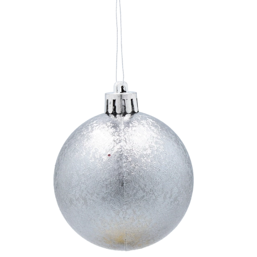 Verschillende afwerkingen voor meer effecten