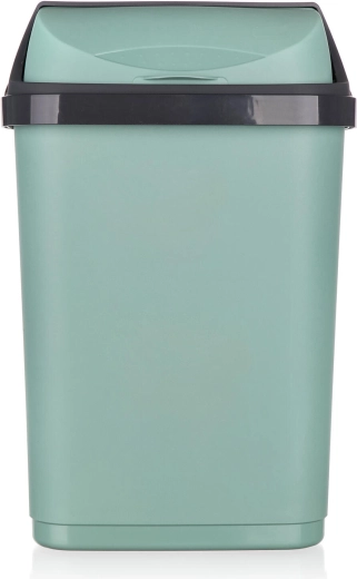 Hygiënisch en snel weggooien