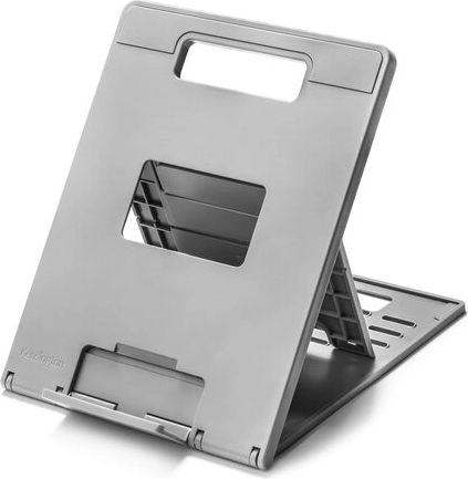 Laptopstandaard Kensington SmartFit Easy Riser Go 14" grijs