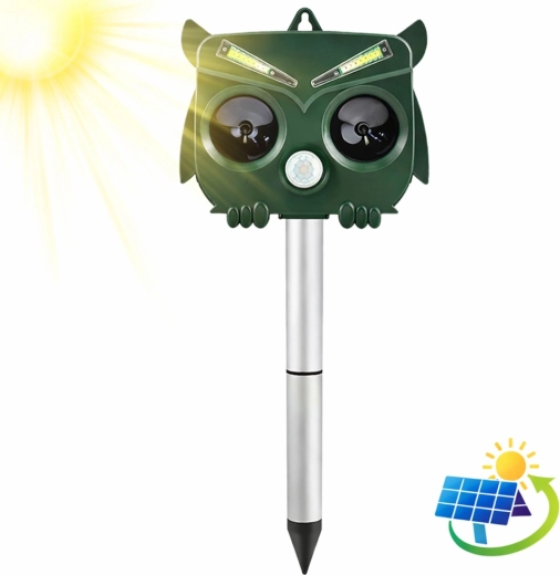 Slimme bewegingsdetectie met PIR-sensor